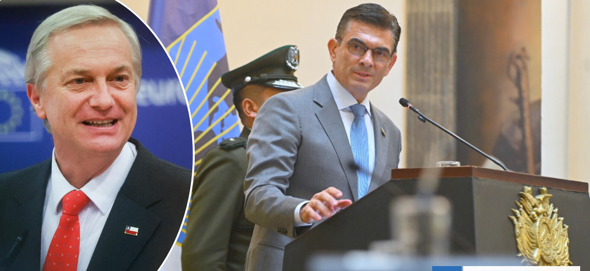 Presidente de Bolivia confirma asistencia a investidura de Kast sin ocultar pretensiones de mar