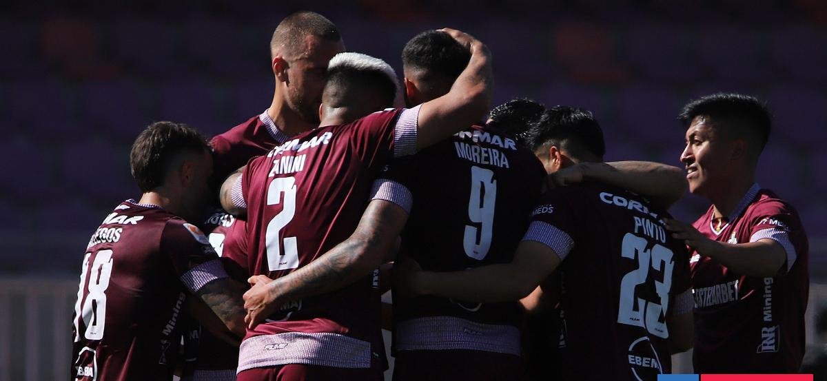 "Mi amigo es el dueño": agente cercano a Felicevich confirma negociación para comprar a La Serena