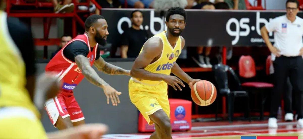 Se despide con honor: UdeC logra histórico triunfo en Argentina por Champions League Americas