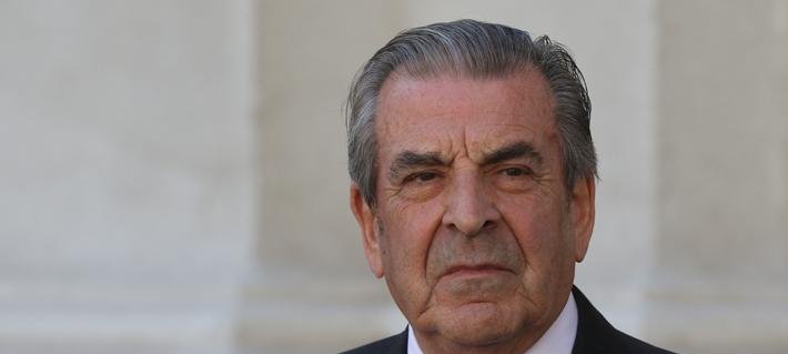 Plazos y resolución: Qué viene ahora para Frei tras la suspensión "provisoria" de su militancia en la DC