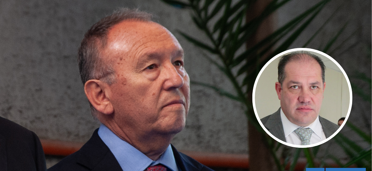 Futuro ministro Segpres confirma que Francisco Ljubetic será el delegado presidencial de La Araucanía