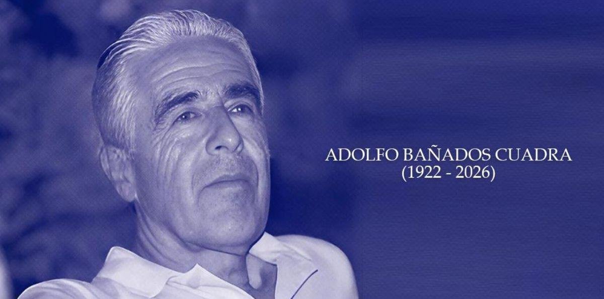 Falleció Adolfo Bañados Cuadra: el legado del juez detrás del Caso Lonquén y el asesinato de Orlando Letelier