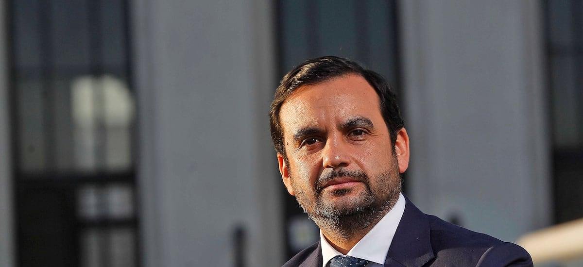 “Se están rompiendo los códigos del partido”: ministro Gajardo por reproches de Jadue contra el gobierno - La Tercera