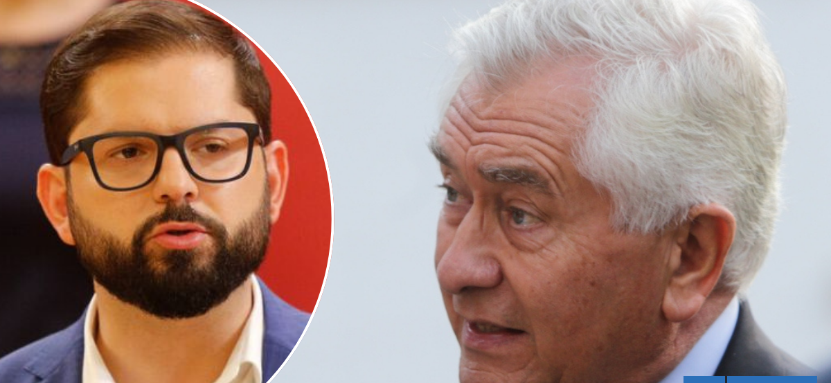 El enojo de exministro Paris con gobierno de Boric por Ley de Cáncer: "Hubo fondos que no se gastaron"