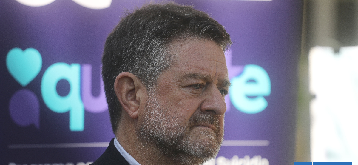 Gobierno de Santiago tras rechazo unánime al desafuero contra Orrego: "No ha cometido delito alguno"