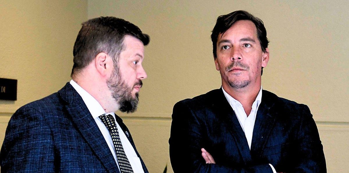 “Quien pretenda imponer otra lógica…”: Kaiser respondió acusación de Labbé de “totalitarismo” en el PNL