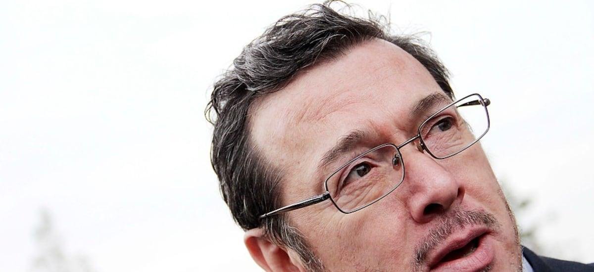 Director Blanco y Negro dice que efecto positivo de rebaja tributaria “no está reflejado en el precio” de la oferta de Mosa - La Tercera