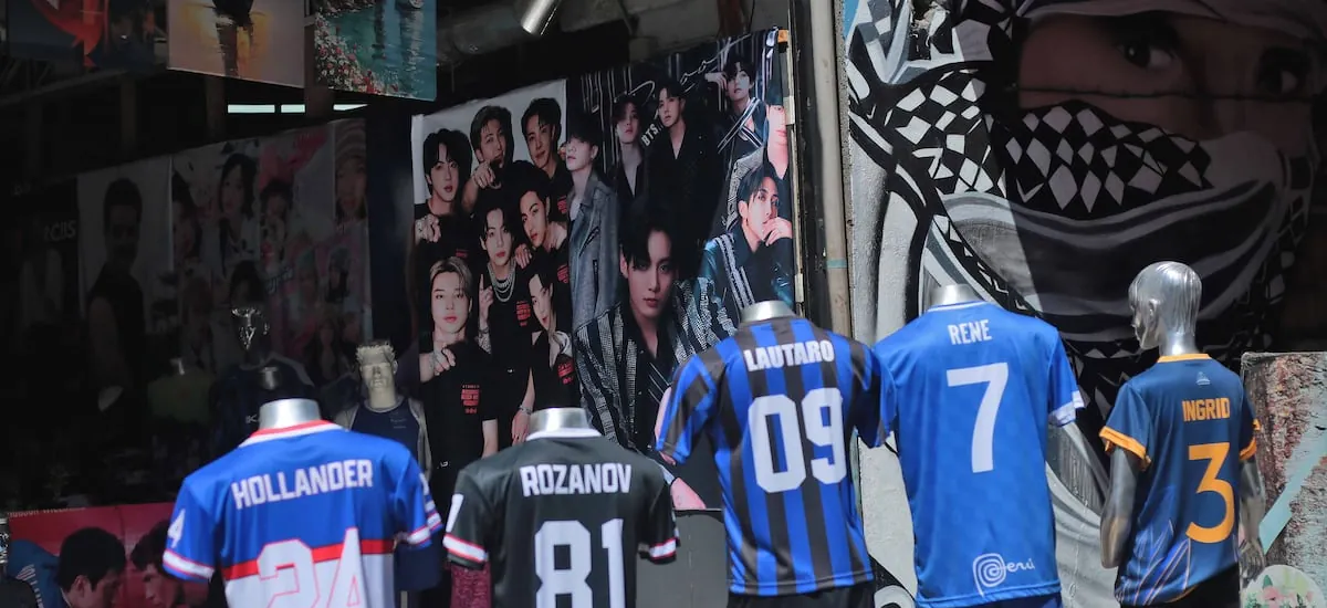 El boom surcoreano en Santiago: cómo la cultura K traspasó fronteras