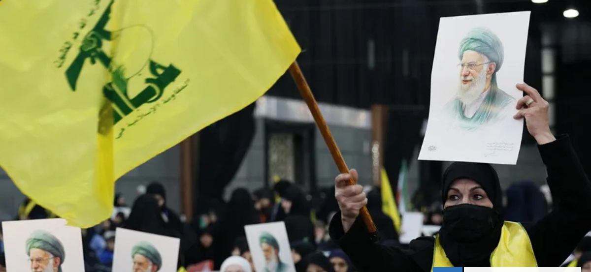 El Líbano prohíbe toda acción militar de Hezbolá y exige la entrega de sus armas tras ataque a Israel