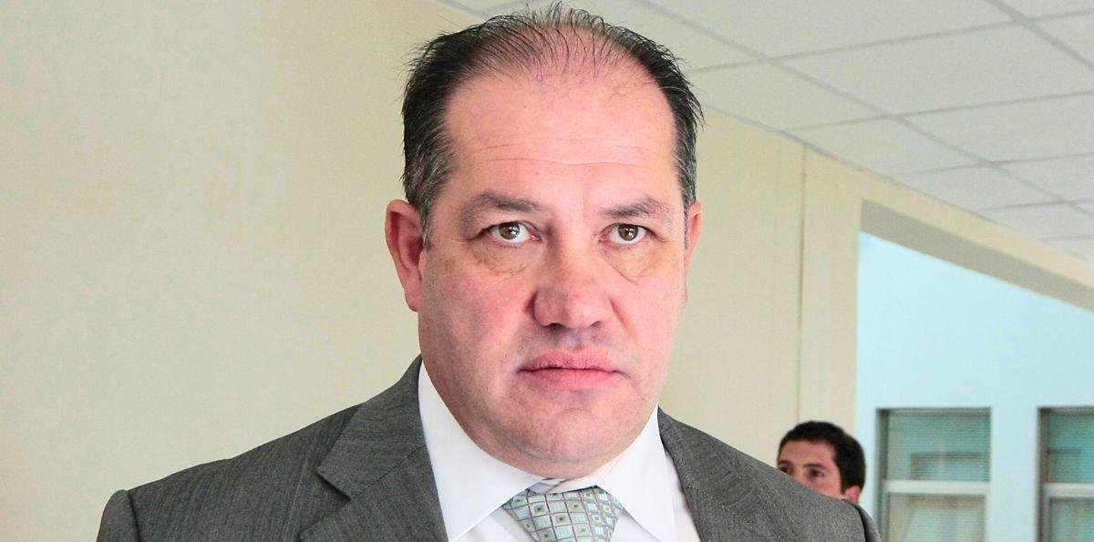 Quién es Francisco Ljubetic, el nuevo delegado presidencial de La Araucanía elegido por Kast