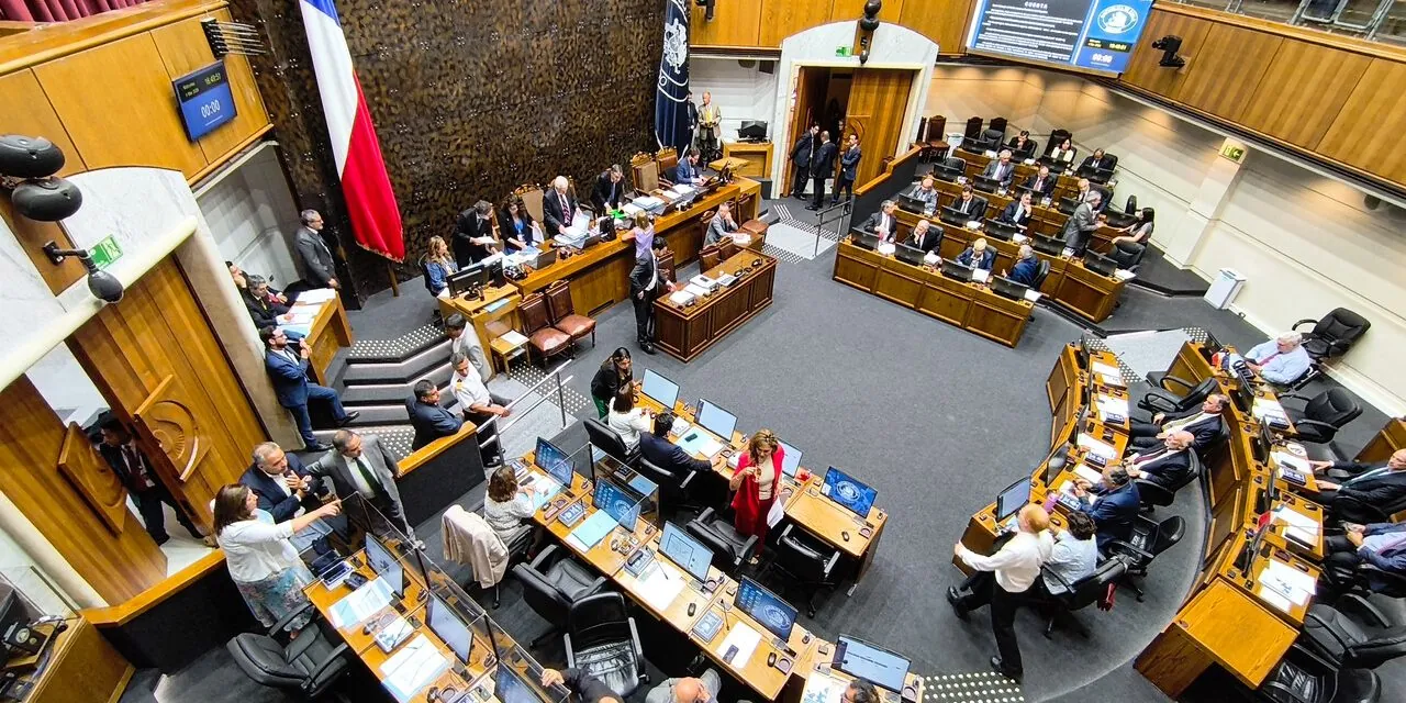 Proyecto busca consagrar autonomía de la Defensoría Penal Pública: ¿De qué se trata?