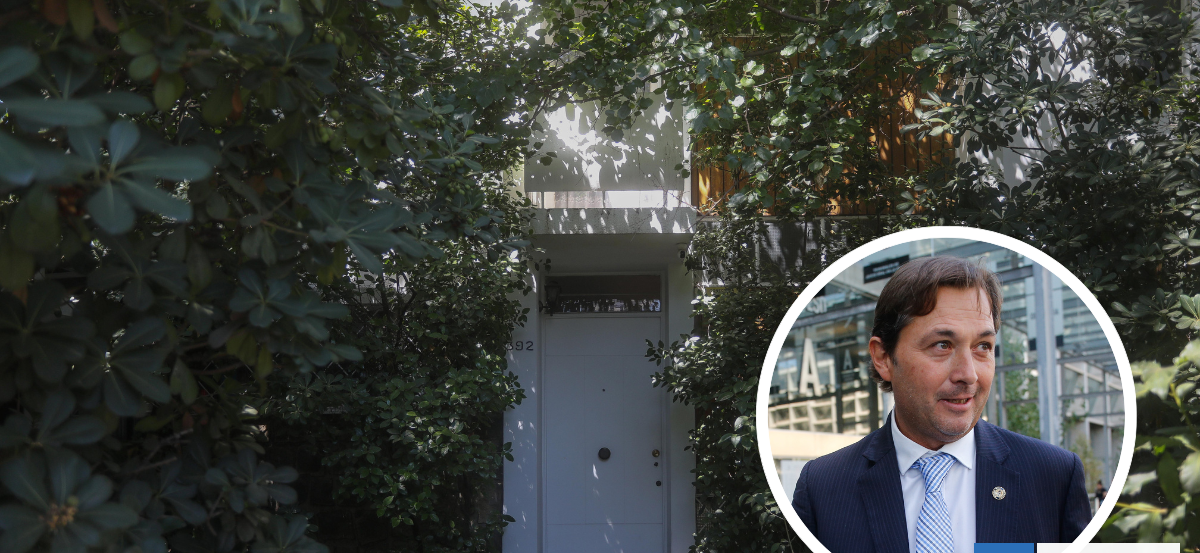 Casa de Allende: Por qué pedí cambiar al fiscal que quiso cerrar la investigación sin culpables