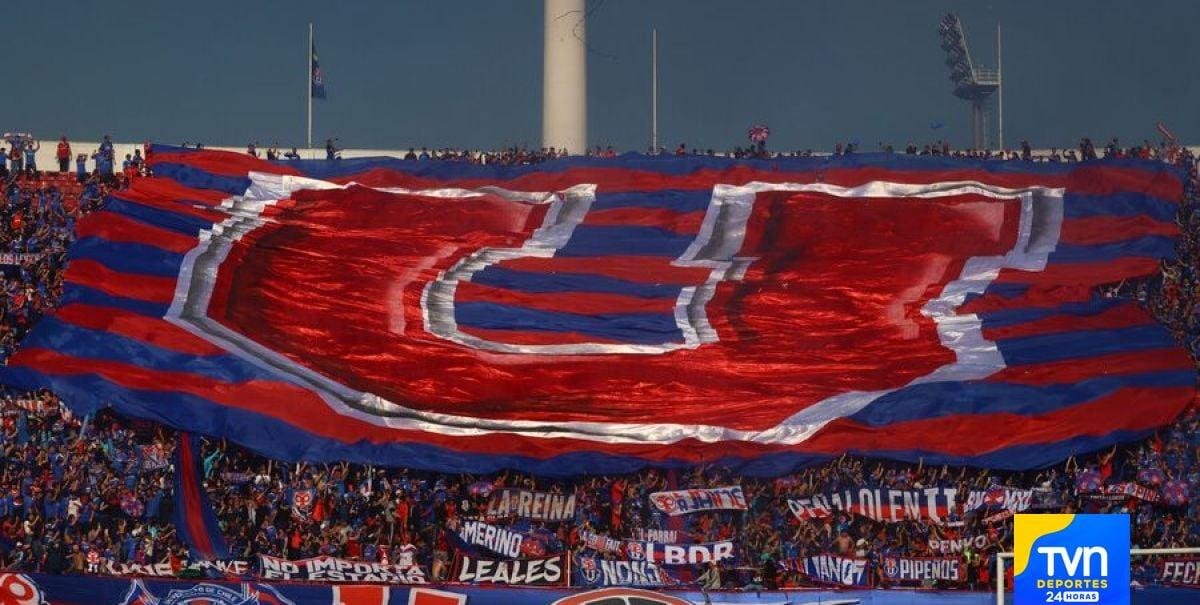 Fin de Semana Azul: despedida, debut y el día en que la hinchada de la U puede hacer historia