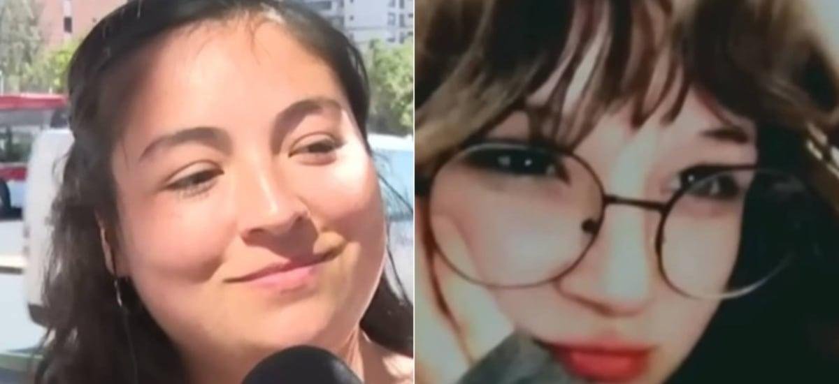 Niña de 14 años lleva 5 días desaparecida en La Cisterna: se revela inquietante antecedente y entrevista genera extrañeza