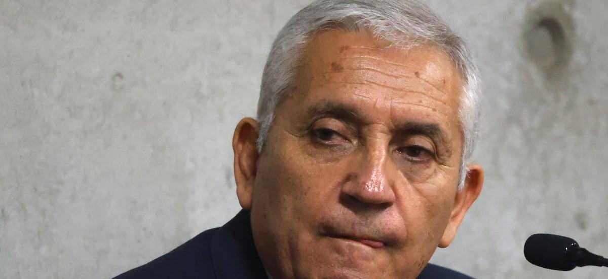 Tribunal fija para el 9 de marzo resolución por recurso de nulidad presentado por defensa de Héctor Espinosa