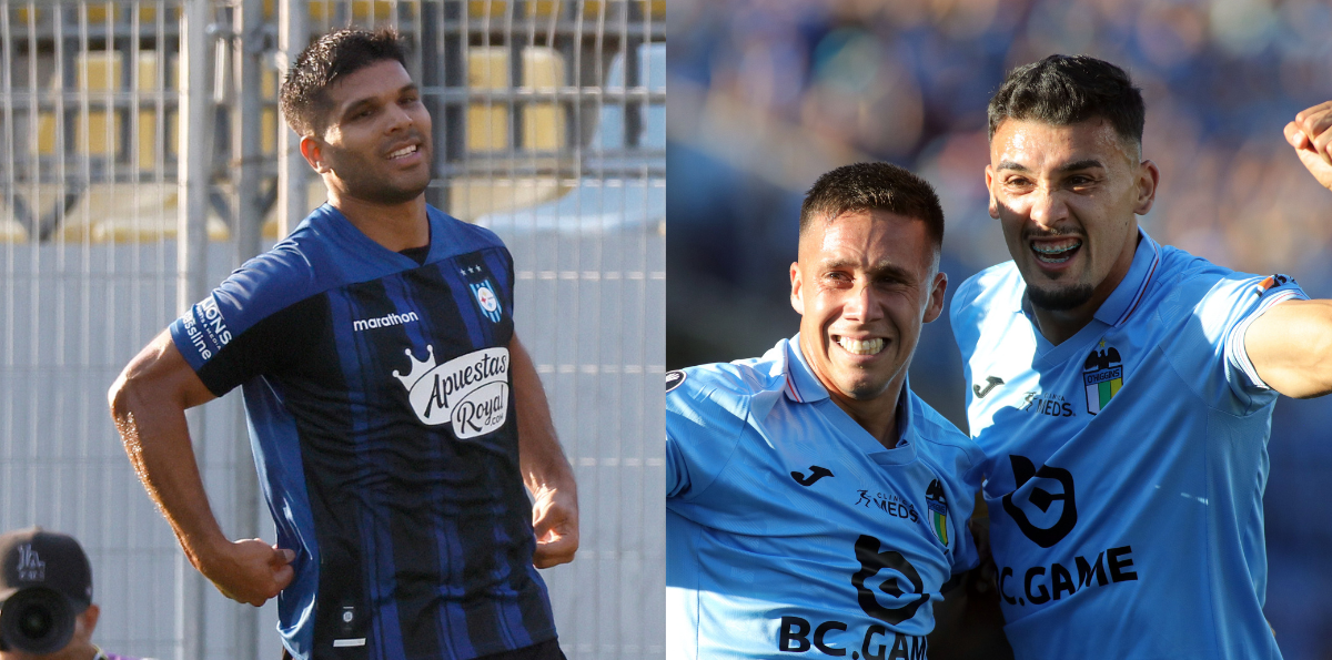 La programación de las revanchas de la segunda fase de la Copa Libertadores