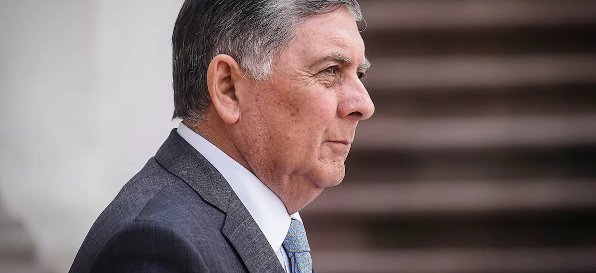 Alvarado refuta a Cruz-Coke y critica emplazamiento de la oposición de retirar reforma de seguridad