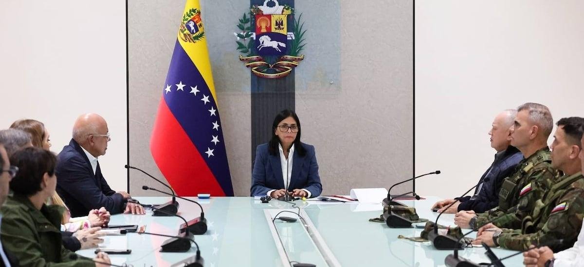 El futuro de Venezuela: tres miradas sobre lo que viene tras la caída de Maduro - La Tercera