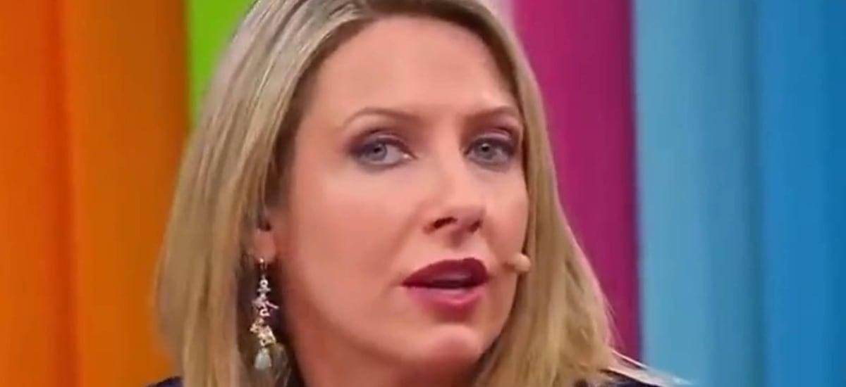 Tras sufrir encerrona: reflotan dichos de Macarena Tondreau sobre delincuentes que le habría costado despido de TVN