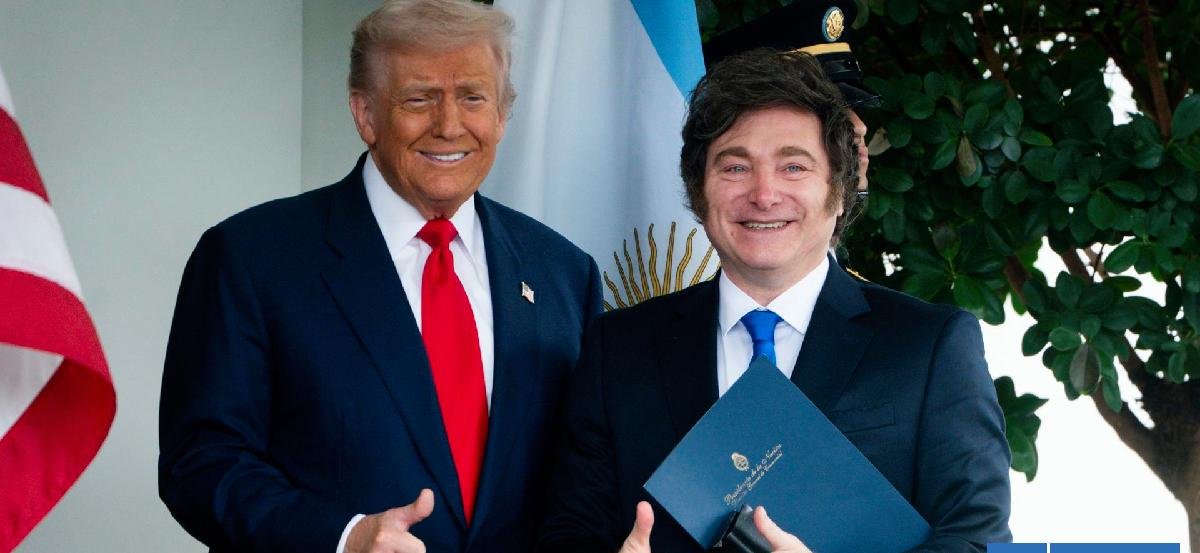 Argentina y EEUU sellan acuerdo comercial y de inversiones: se suma a tratado sobre minerales críticos