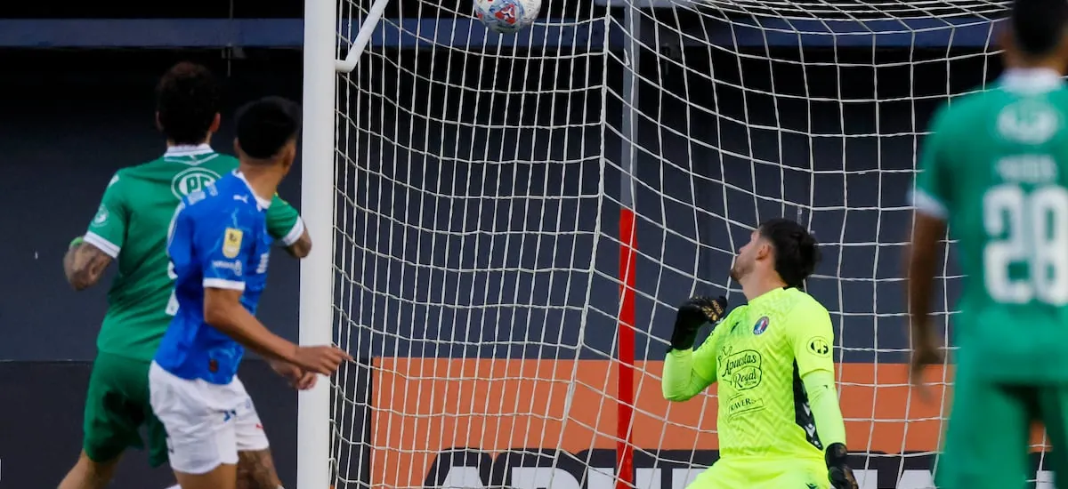 “La programación continúa sin una explicación”: la UC vuelve a la carga contra la ANFP por el duelo ante Audax Italiano
