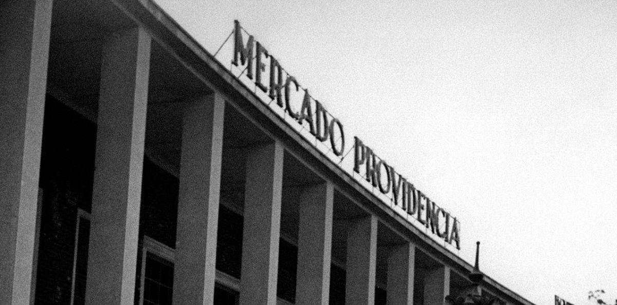 Mercado de Providencia: una historia de éxito, caída y resurgimiento