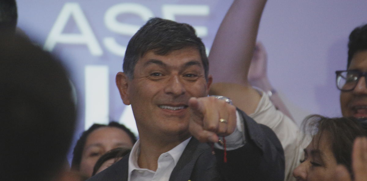 Las razones de la Fiscalía para investigar a Franco Parisi por eventual falsificación de instrumento público