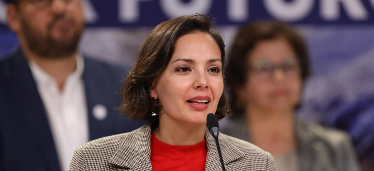 Ministra Arredondo descarta “fraude masivo” de usuarios del Pase Cultural y aclara financiamiento al Excéntrico Fest