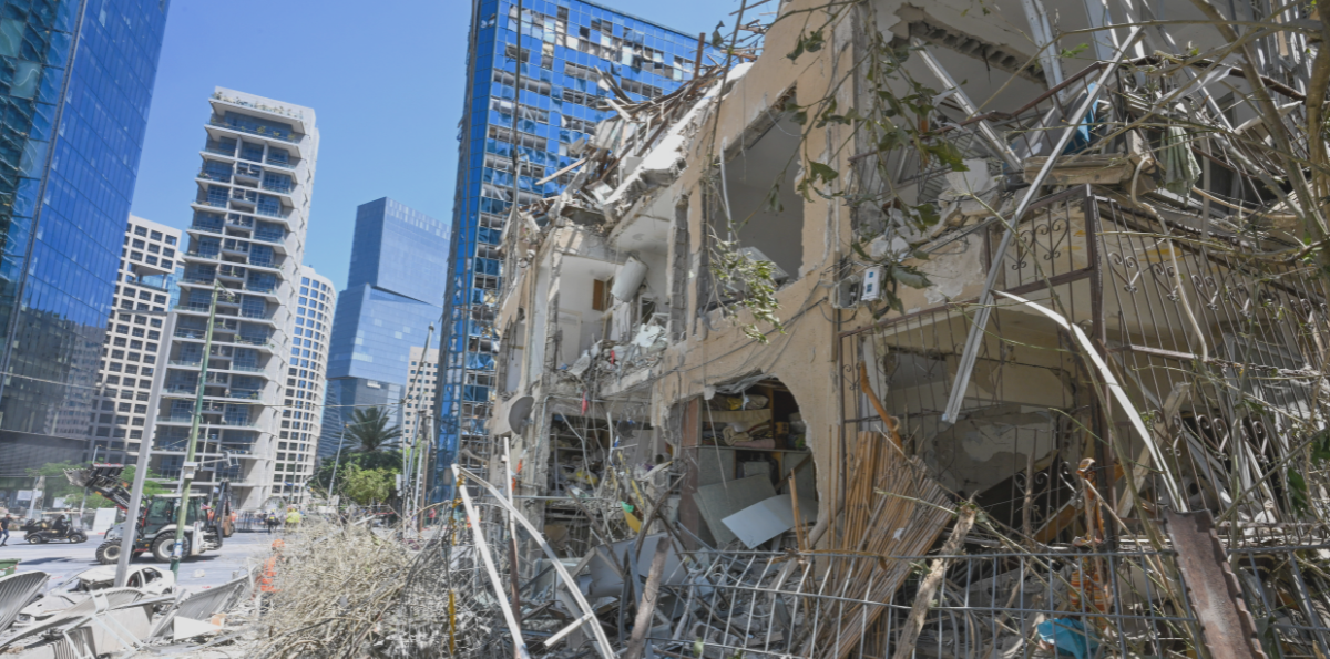 Una operación militar, un gobernante emocional y un escenario mundial en alerta | Por Débora Calderón Kohon