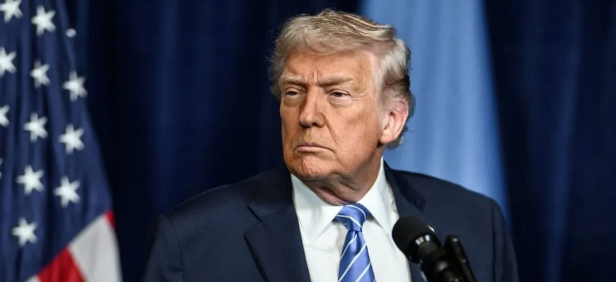 “Ofrecieron mucho”: Trump sostiene que Irán presentó nueva propuesta tras cancelar viaje de enviados a Pakistán