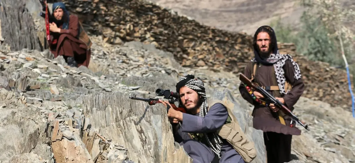 Las razones tras los ataques de Pakistán a Afganistan que llevan a la región a un escenario incierto