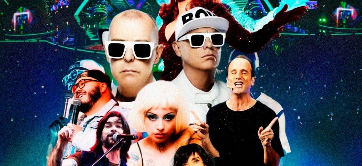 La trastienda de cómo se armó la parrilla de Viña 2026: de un viaje flash a Miami a una recomendación a Kramer