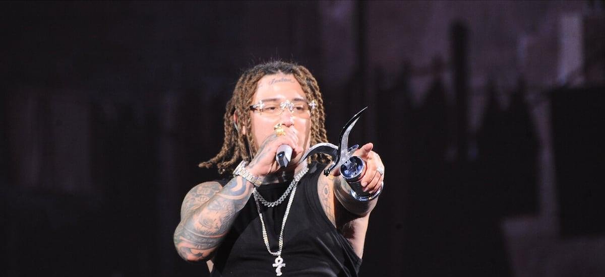 Pablo Chill-E critica el cierre de residencias de menores: “Muchos prefieren la plata antes que preocuparse de las niñeces” - La Tercera