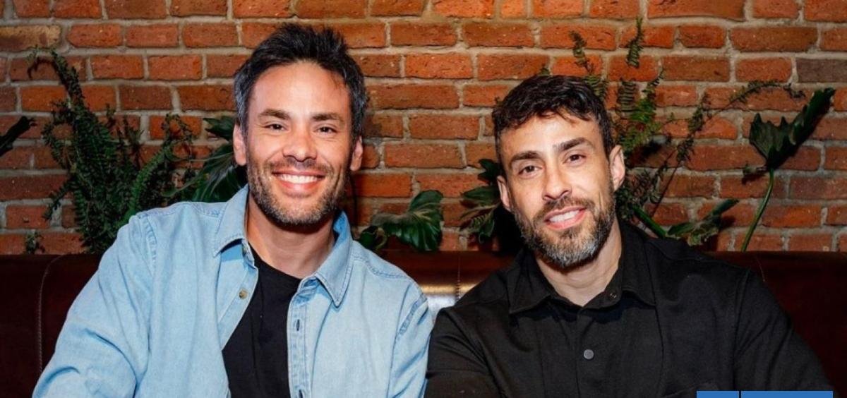 "Es bueno para la televisión": Claudio Valdivia propone a su hermano Jorge para Fiebre de Baile