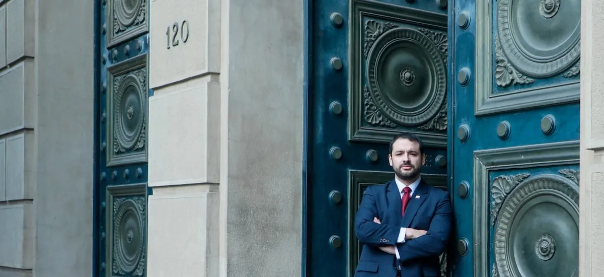 Gobierno descarta reincorporar a exsubsecretario Rodríguez a Hacienda pese a respaldo de partidos oficialistas