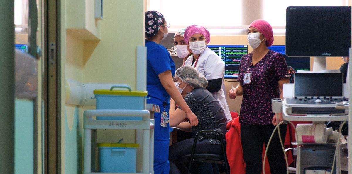 Cuidar no es lo mismo que gestionar el cuidado | Por Dennisse Brito