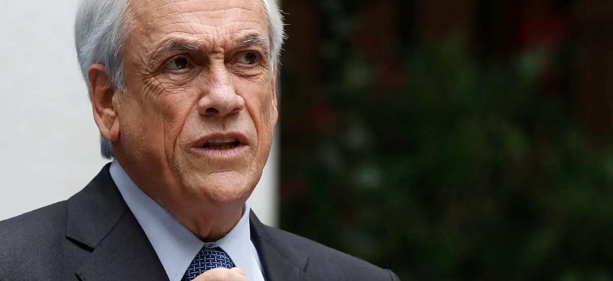 RN normaliza relaciones con libertarios tras disculpas públicas de asesor que tildó al expresidente Piñera de “traidor”