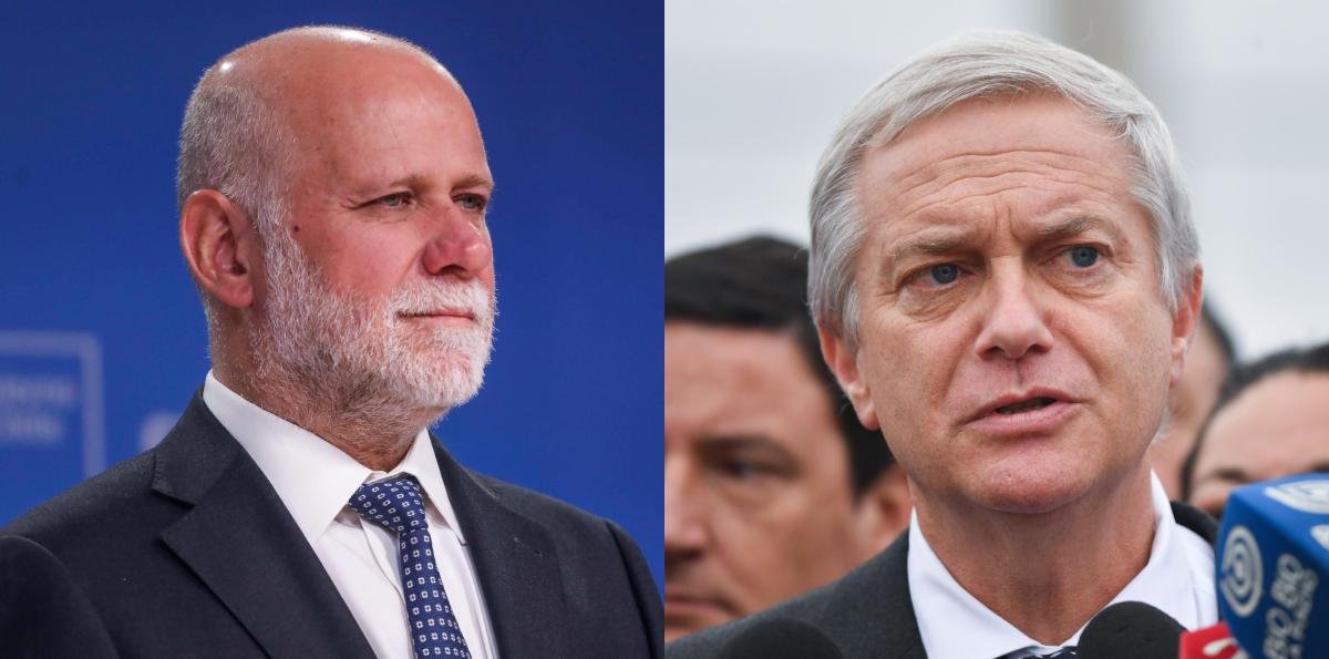 Kast responde críticas de Elizalde por “Gobierno de emergencia” y pide evitar “amarres”