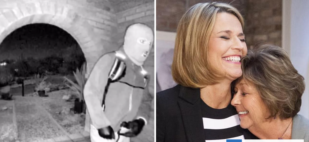 Detenido por presunto secuestro de madre de presentadora de NBC queda en libertad en EEUU