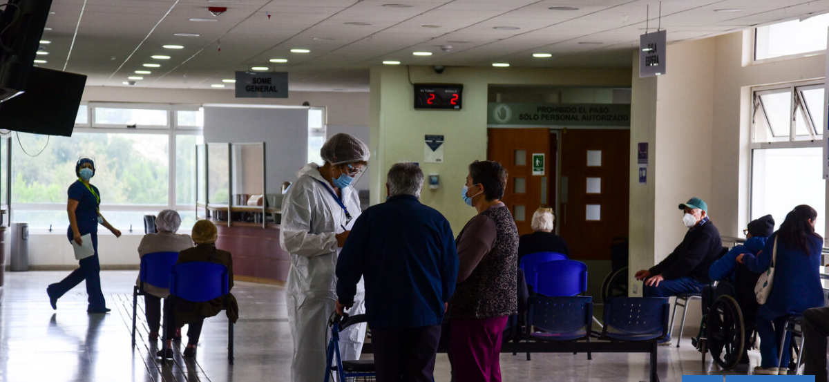 Más de 870 horas de atención médica se perdieron en Mariquina: pacientes no llegaron