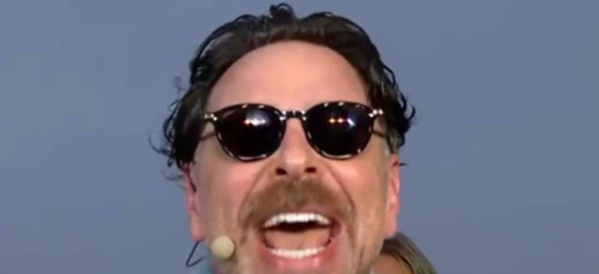 “¿Ustedes lo creen, pedazos de pelotudos? ¡Váyanse a lavar el...!“: el furioso descargo de Neme tras odiosas críticas