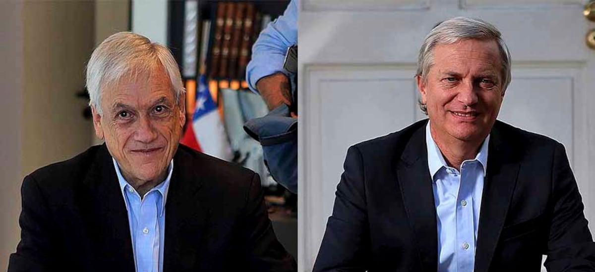 El sello de Piñera en el equipo de Kast