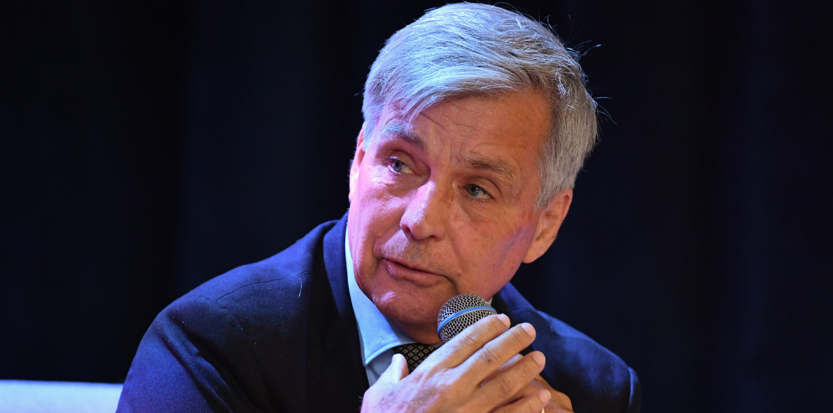 La nueva estrategia de Harold Mayne-Nicholls para pagar su millonaria deuda de campaña