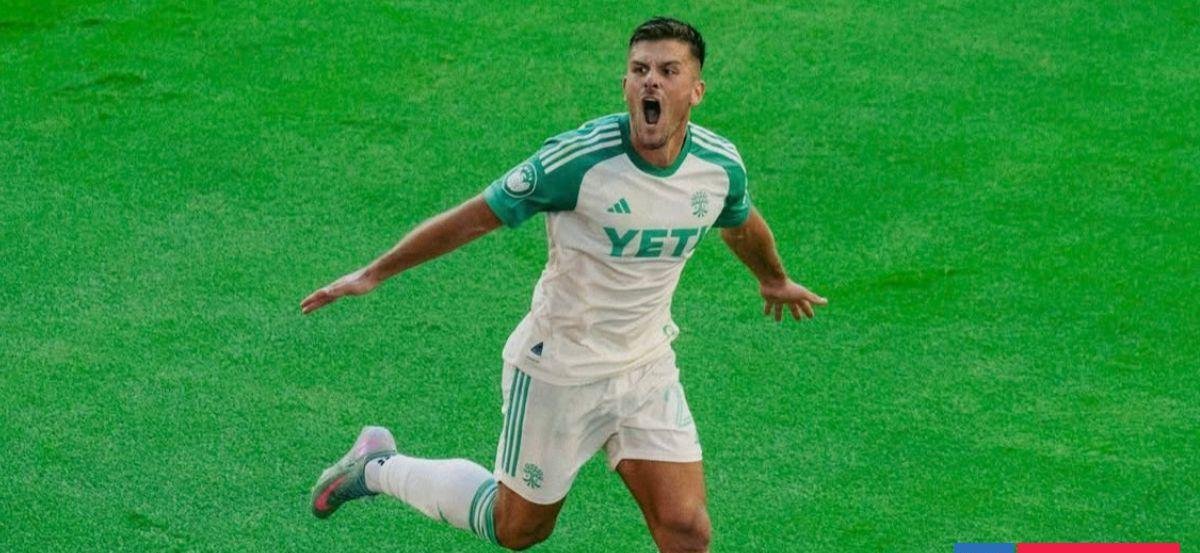 Diego Rubio vuelve al fútbol chileno: delantero ya tiene "acuerdo de palabra" con su nuevo club