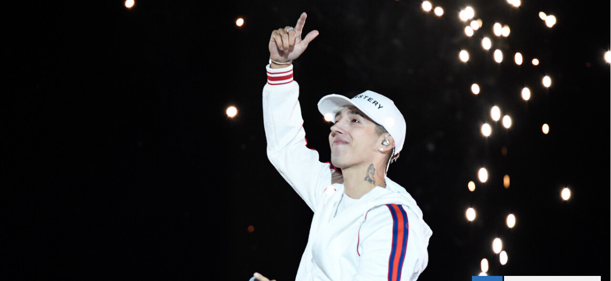 Pailita acusa intento de extorsión: "Está amenazando que me va a denunciar si no le pago 5 millones"