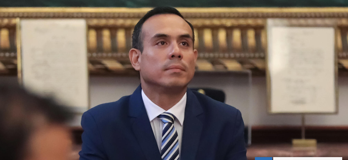 Entre reuniones ilegales y polémicas visitas de mujeres: el fugaz ascenso y caída de José Jerí en Perú