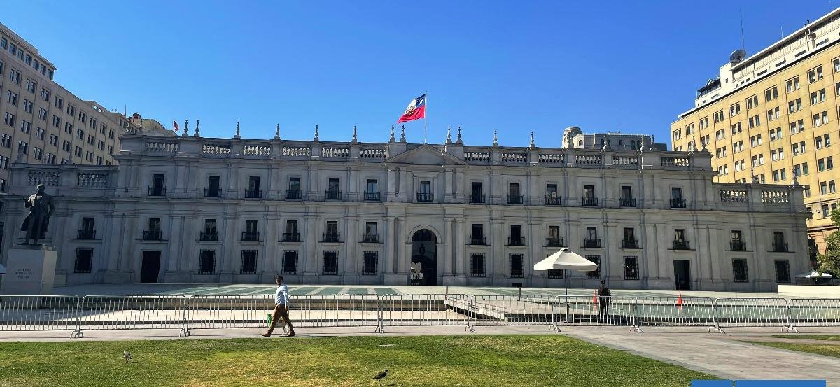 Chile ingresa al Top Ten del ranking de Gobierno Digital de la OCDE y lidera a nivel regional