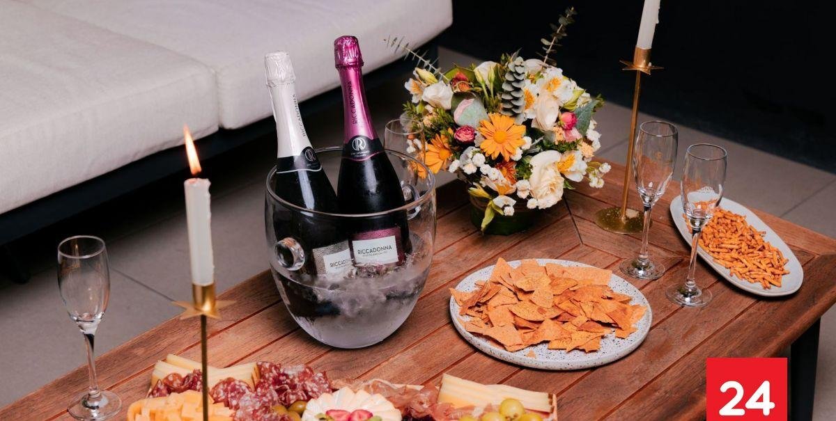 Espumantes: Guía para el brindis perfecto de fin de año