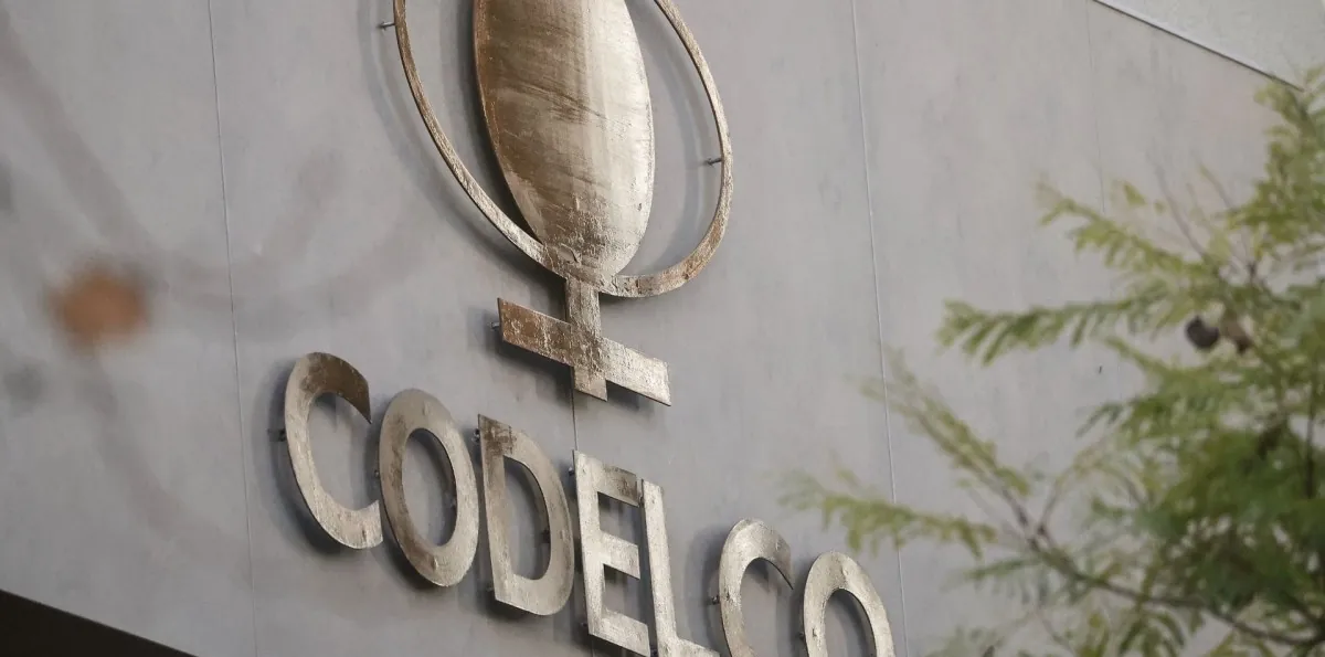 Codelco capitalizará por primera vez la totalidad de sus utilidades anuales: Se trata de 2.422 millones de dólares