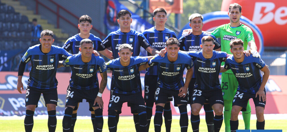 Huachipato vs Carabobo por la vuelta de Fase 2 de Copa Libertadores: dónde verlo y a qué hora juegan